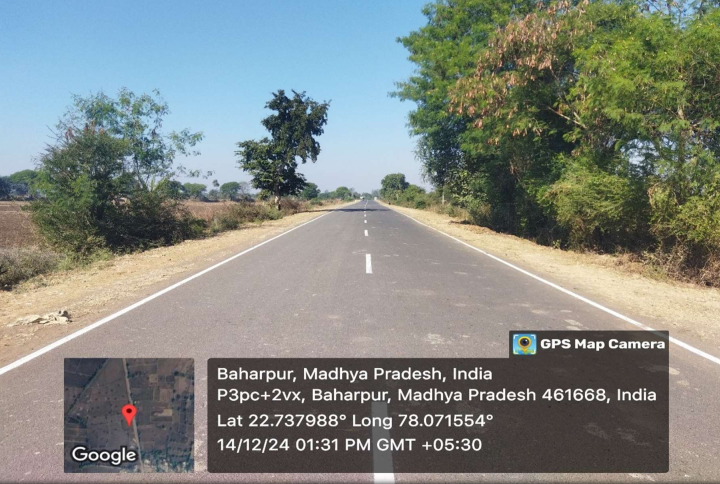 Baharpur, Madhya Pradesh